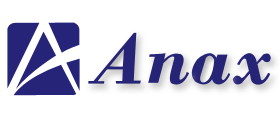 Anax Pharma