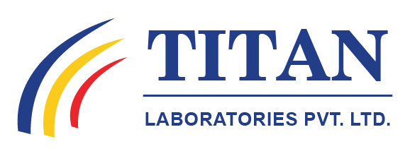 Titan Laboratories